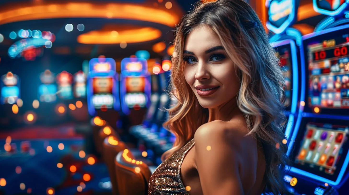 markaroni Inside Our Live Blackjack Selection