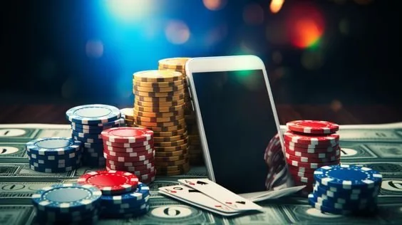 markaroni Pakistan Casino lobby
